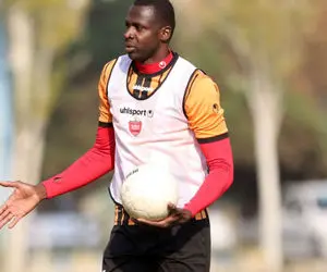 ستاره همیشه مصدوم پرسپولیس شاکی جدید باشگاه!