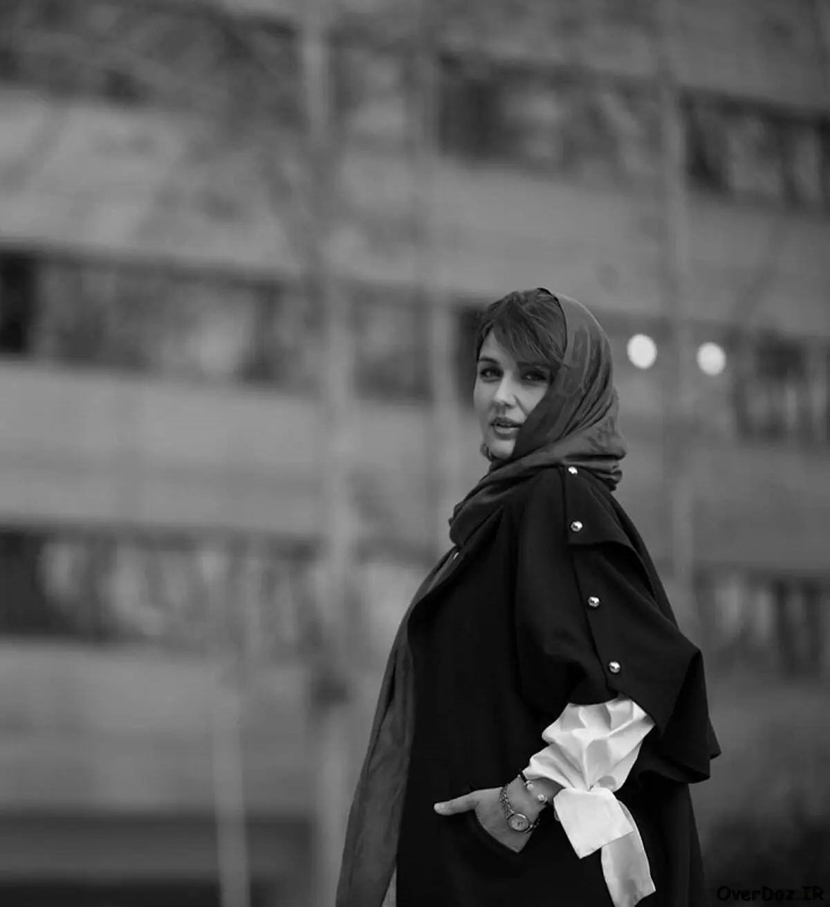 استایل+گلوریا+هاردی