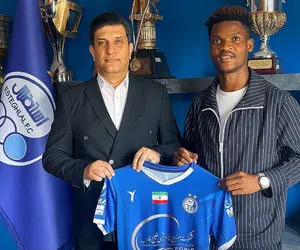 دلیل خروج اندونگ از ساندرلند لو رفت!