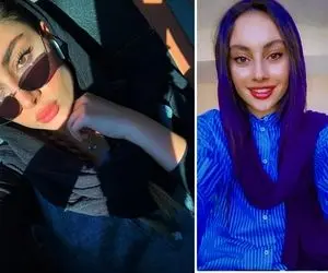 "ترلان پروانه" برای گربه سیاه چه زحمتی کشید؛ خانومی زود زوده بازیگر شد!