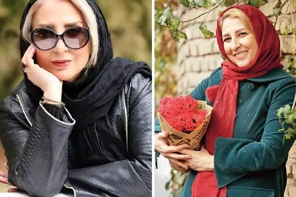 marjane golchin shayanews