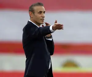 گل محمدی تنها با این شرط در پرسپولیس می ماند