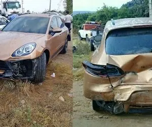 هزینه بیمه یک خودروی لوکس چقدر است؟