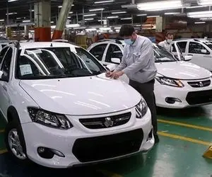 سایپا قیمت جدید محصولاتش را اعلام کرد+ جدول