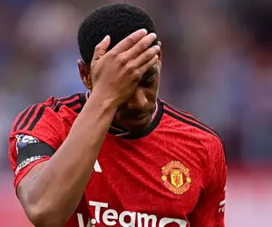 نیمکت نشین منچستر در رادار اینتر