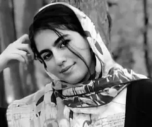 آواز جگرسوز؛ توتشییع دختر جسورالهه حسین نژاد همه با لالای لای عزیزوم زجه زدن