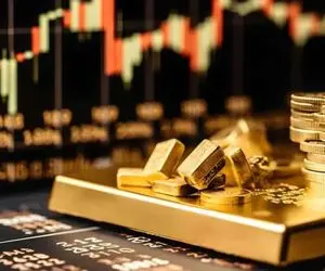 قیمت طلای جهانی امروز دوشنبه 21 اردیبهشت 1405؛ مقاومت 4700 از دست رفت