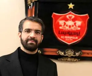 پشت پرده استعفای مدیرعامل پرسپولیس؛ چرا سمیعی استعفا داد؟