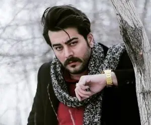 آواز احساسی؛ بغض شوهر/ مریم مومن/ وقتی از مرگش میگه