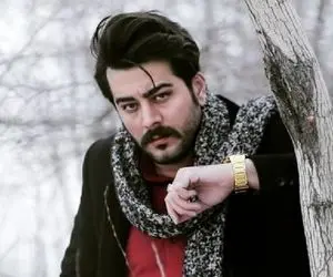 آواز احساسی؛ بغض شوهر/ مریم مومن/ وقتی از مرگش میگه