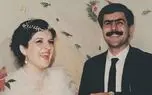 تو عروسی دهه ۴۰ برادر داماد رقص پروانه ای میره خیلی تند و سریع