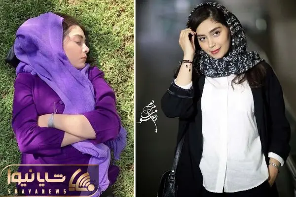 diba zahedi shayanews