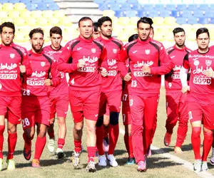 پیشنهاد میلیاردی به دو ستاره نیمکت نشین پرسپولیس!