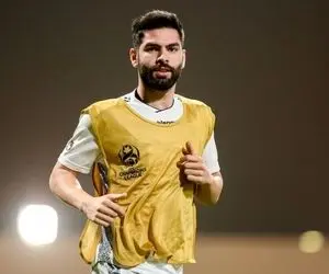 ستاره پرسپولیس از تصمیم گاریدو شاکی شد