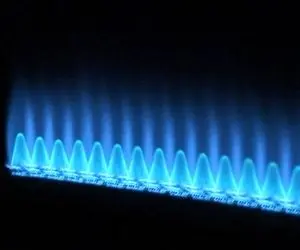 رایگان شدن گاز برای بیش از ۸میلیون مشترک
