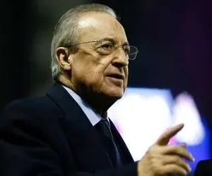 پرز: تشکیل سوپرلیگ برای نجات فوتبال است