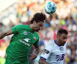 رفیق فرهاد مجیدی سرمربی قائدی و نوراللهی شد!