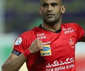 حکم شکایت استقلالی ها از عیسی آل کثیر صادر شد
