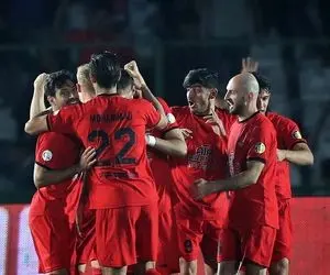 ترکیب احتمالی تراکتور مقابل التعاون