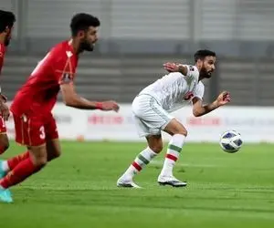 علیدوستی: بحرین یاد گرفت که باید به ما احترام بگذارد