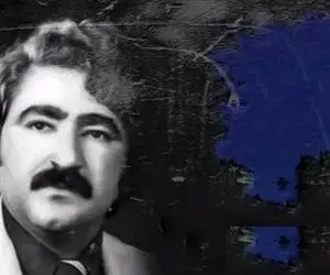 آواز بهشتی؛ حمه جزا خواننده کرد محبوب با آهنگ چاوانم همه رو مات و مبهوت کرد ناز نفسش