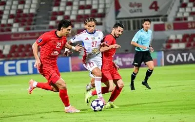 طلسم آمار فاجعه بار شکست؛ تیم ایرانی پس از ۸ ماه در آسیا طعم پیروزی را چشید!