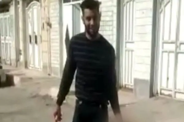 قاتل اهوازی