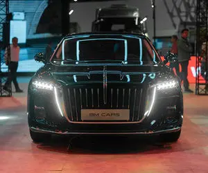 هونگچی بهمن موتور را کسی نخرید 5 میلیاردش پرید!