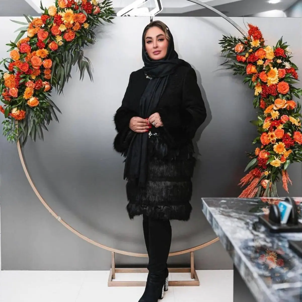 الهام حمیدی
