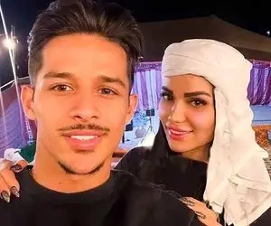 بی حجابی ستاره معصومی مهدی قائدی را از تیم ملی خط زد؟