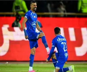 تغییر موازنه قدرت در استقلال؛ چپت پوچ، راستت گل!