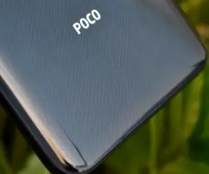 پوکو ام 4 با دوربین 64 مگاپیکسلی!