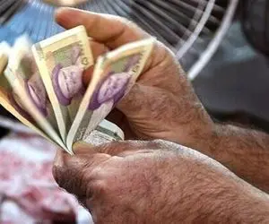 وضعیتی عجیب در تغییر حقوق کارمندان 