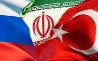 جزئیات تولید خودرو توسط ایران-روسیه– ترکیه