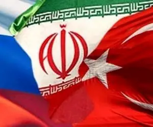 جزئیات تولید خودرو توسط ایران-روسیه– ترکیه