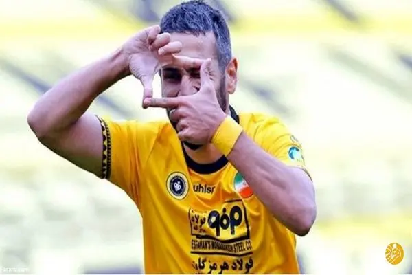 سجاد شهباززاده