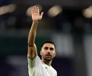 پیشنهاد وسوسه برانگیز و نجومی برای سامان قدوس