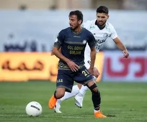 توافق پرسپولیس با گزینه اصلی استقلال در نقل و انتقالات!