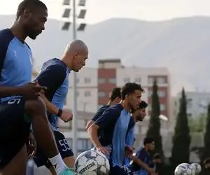 جریمه ۶۰۰ میلیونی استقلال و ۹ تیم دیگر در کمیته انضباطی