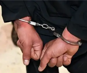 دخترکشی در کرمانشاه/ قاتل دستگیر شد