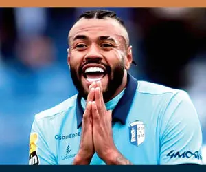 خیال گل محمدی از جذب یک ستاره راحت شد!