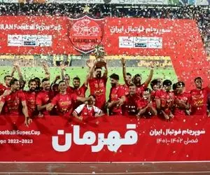 سندی که نشان می دهد رائفی پور پرسپولیسی است