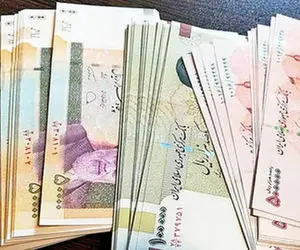 تورم بالای 40 درصد؛ افزایش عیدی اما فقط سالی 100 هزار تومان!