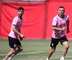 سه ستاره پرسپولیس دربی را از دست دادند