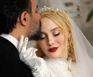 معماری خلاقانه؛ دکوراسیون فوق العاده لاکچری منزل آرام جعفری با تم پلنگی بعد از ازدواج