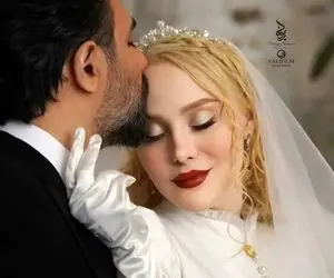 معماری خلاقانه؛ دکوراسیون فوق العاده لاکچری منزل آرام جعفری با تم پلنگی بعد از ازدواج