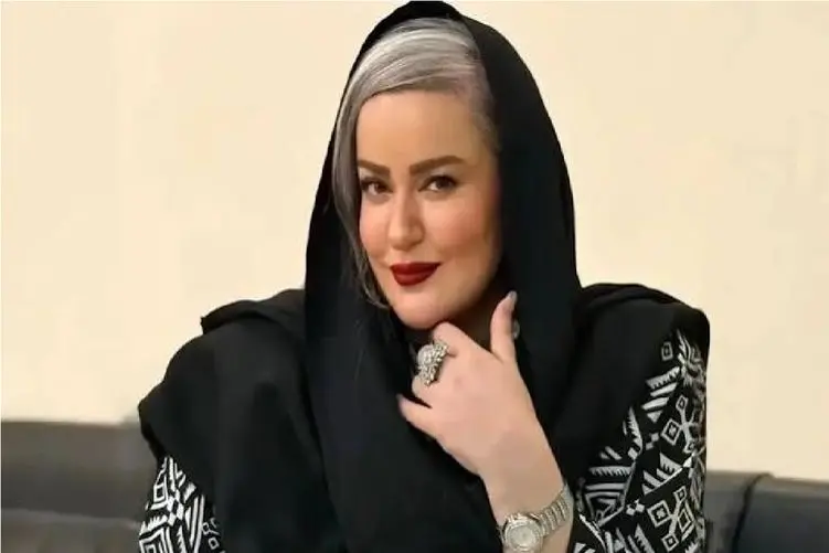 سکانس خندان؛ مشکل نعیمه نظام دوست با ساعت 10 شب خوابیدن روده برت میکنه