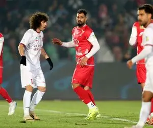 انتقاد یک پرسپولیسی به استوری توهین‌آمیز کامبیز دیرباز