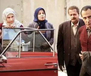 دانلود و تماشای آنلاین سریال دودکش 2 قسمت آخر | کیفیت 720