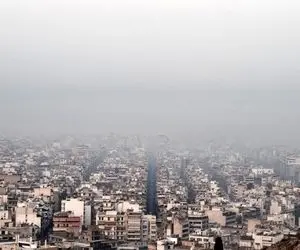 حل معضل آلودگی هوا توسط یک نخبه دهه هفتادی؛ محمدرضا صفری کیست؟